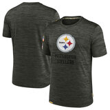 NFL Tennessee Titans Football gear Short Sleeve Crewneck Tee Quick Dry Workout running gym sport Shirt