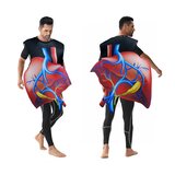 Anatomy Costumes ideas