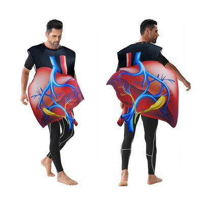 Anatomy Costumes ideas 