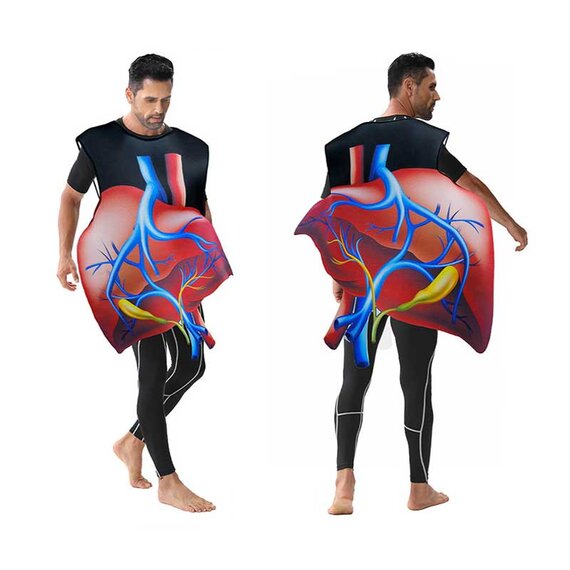 Anatomy Costumes ideas