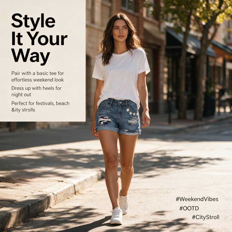 How to Wear
